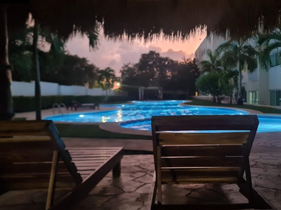 Preciosa Casa En Venta En Cancún Oportunidad Única De Inversión Mvg