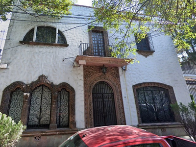 Casa En Remate, Benito Juárez Nonoalco Ac
