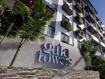 Preventa De Gaia Towers En Mazatlán, Sinaloa, México