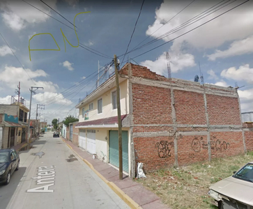 Remate!! Hermosa Casa En Una De Las Mejores Zonas De Leon Guanajuato!!