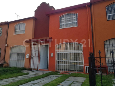 Renta De Casa En Villas De Atlixco