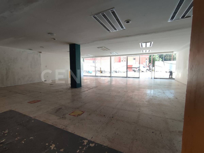 Se Renta Local De 100m2 Cerca Del Paseo Bravo Y La Avenida Juárez Centro Puebla