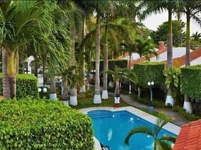 Hotel En Venta En Cancún, Quintana Roo, México.