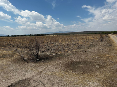 Terreno En Poligono En Corral De Piedras De Arriba En San Mi