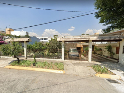 Venta Casa Naucalpan Lirios 234 Remate Bancario