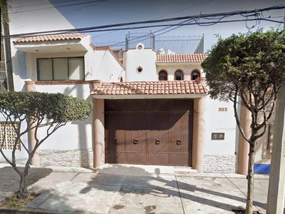 Venta De Casa En Azcapotzalco, Increible Remate Bancario