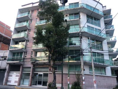 Venta De Departamento En San Rafael