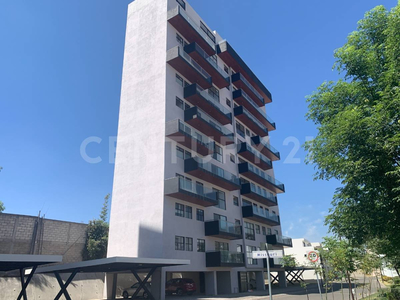 Venta Departamento 2 Recamaras 1002 Torres Arboreto San Pedro Cholula Puebla