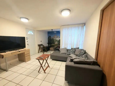 Venta Departamento Alcaldía Venustiano Carranza Remate Bancario