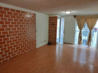 Venta Departamento En La Colonia Cuauhtémoc Pensil