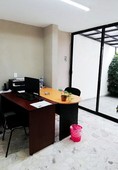 9 m oficinas en renta en la ciudad de morelia