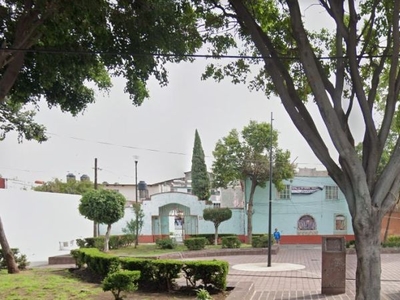 Bonita casa en venta en Plaza Juárez Atlampa Cuauhtémoc céntrica gj-mlam