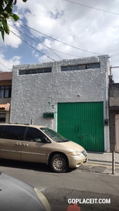 Casa, Bodega en venta en Emilio Carranza, Venustiano Carranza, CDMX