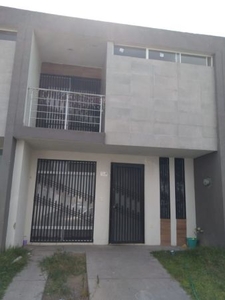 Casa en Fraccionamiento Belcanto en Tlajomulco, con alta demanda habitacional