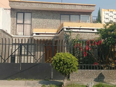 Casa en renta Bosque De Los Remedios, Naucalpan De Juárez