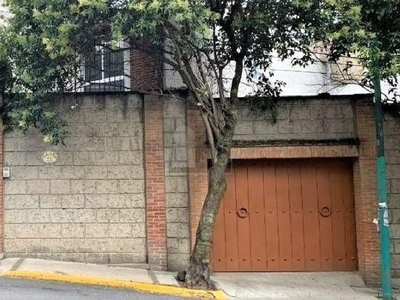 Casa en renta Manzanastitla, Cuajimalpa De Morelos