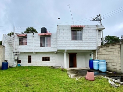 Casa en renta San Miguel Ajusco, Tlalpan, Cdmx