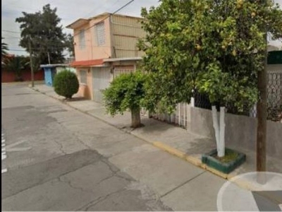 Casa en venta 3 recamaras Cd Azteca cerca de plaza Aragón Ecatepec IG
