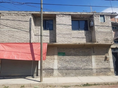 Casa en venta Ampliación Emiliano Zapata, Chalco De Díaz Covarrubias, Chalco