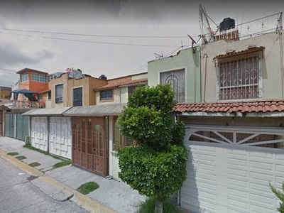 Casa en venta Avenida Buenavista, Buenavista, Estado De México, México
