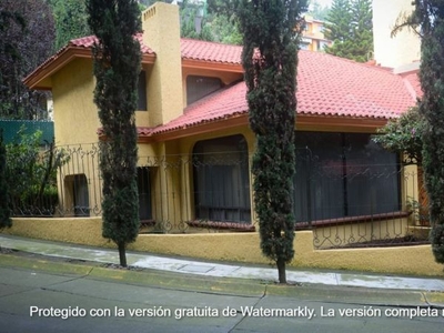 Casa en venta, Bosque de la Herradura, Huixquilucan