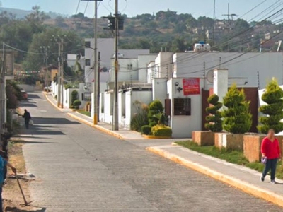 Casa en venta, Col. Fuentes del Valle, Tultitlán