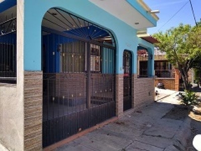 Casa en Venta en Colima, El Yaqui