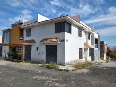 Casa en venta en Esquina colonia Reforma Morelia