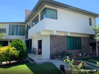 Casa en Venta en Jojutla Morelos - 6 recámaras - 6 baños