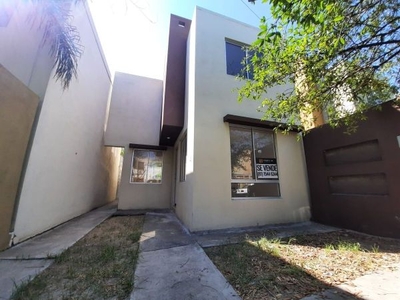 CASA EN VENTA EN JUAREZ, N.L.