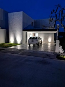 Casa en venta en Privada en Conkal,Mérida,Yucatán