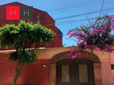 Casa En Venta En San Pedro Cholula