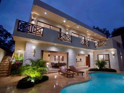 Casa en venta en Tulum, Col. Tumben Kaa, Quintana Roo
