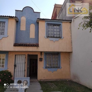 CASA EN VENTA FRACC. EL TREBOL $870,000.00