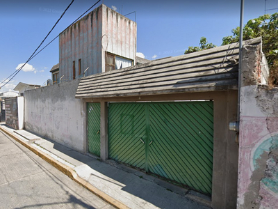 Casa en venta La Conchita, Chalco De Díaz Covarrubias, Chalco