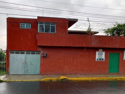 Casa en venta Nueva San Miguel, Chalco