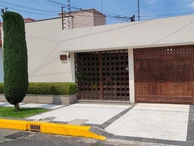 Casa en venta en un piso Pedregal de san Francisco