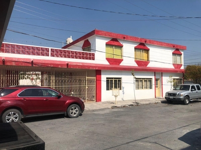 Casa En Venta Por Las Puentes Nicolas Bravo San Nicolas De Los Garza