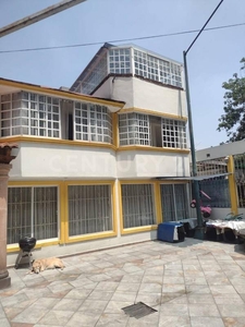 Casa en venta, Prado Churubusco, Coyoacán.
