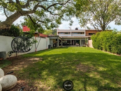 Casa en venta San Jerónimo Lomas Quebradas