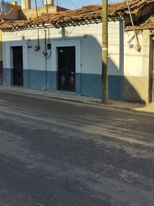 Casa en VENTA San Luis Soyatlán, Tuxcueca, ribera de Chapala