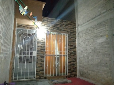 Casa en venta San Miguel, San Vicente Chicoloapan De Juárez, Chicoloapan