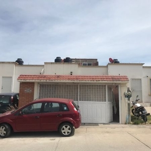 casa en villas de Guanajuato
