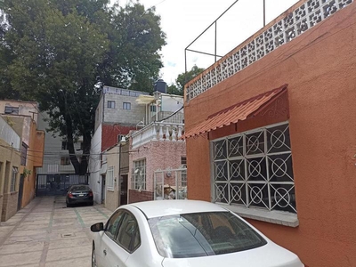 CASA VENTA SAN PEDRO DE LOS PINOS CDMX