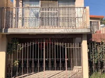Casona En La Nueva Los Ángeles De Las Mejores Ubicaciones En Torreón Por Accesibilidad Y Plusvalía