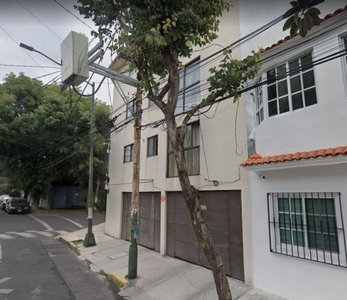 Departamento en Calle Salamina 358, Lindavista, Gustavo a Madero. No Créditos