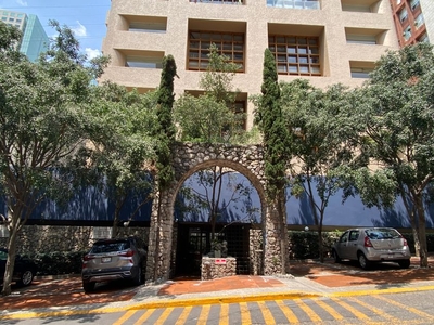 Departamento en renta Bosques De Las Lomas, Cuajimalpa De Morelos