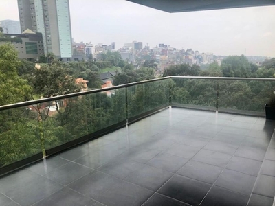 Departamento en renta Colonia Cuajimalpa, Cuajimalpa De Morelos