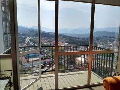 Departamento en renta Contadero, Cuajimalpa De Morelos