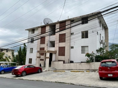 Departamento En Renta Las Brisas Monterrey Nuevo León Zona Sur